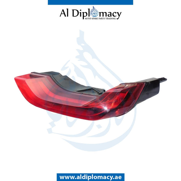 Right Stoplight, LED for BMW I8 I12 (2014-2018) models, Part Number UN-63217310782